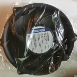 Ebmpapst 6314/2TDHHP Axial Fan DC 24V 67W 2.8A 172*172*51MM Inverter Cooling Fan