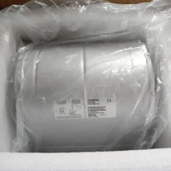 For Siemens Model 6SN1162-0BA02-0AA2 SIMODRIVE 611 Mounted Fan