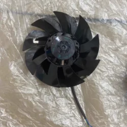 For ebmpapst A2D200-AH18-01 Axial Fan AC400V 2900RPM 68/70W Cooling fan NEW