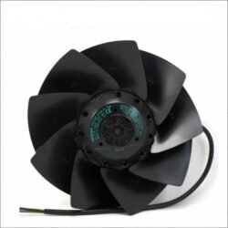 Ebmpapst Fan A2E200-AI38-01 Axial Fan AC 230V 0.3/0.34A 2600/2900RPM Cooling Fan
