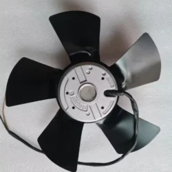 Ebmpapst A2E250-AE65-02 Axial Fan 230V 130/160W 0.57A External Rotor Cooling Fan