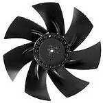 Ebmpapst Fan A2E250-AL06-01 Axial Fan AC 230V 0.51A 115/150W ??250MM Cooling Fan
