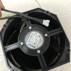 Original Ebmpapst A2S130-AA03-39 Fan 230VAC 39/45W 0.31A Inverter Cooling Fan