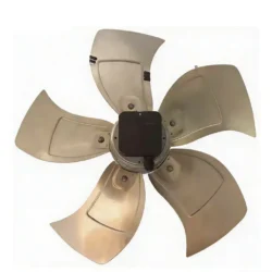 Original ebmpapst A6D630-AD01-01 Axial Fan AC 400V 710W 860rpm Cooling Fan New