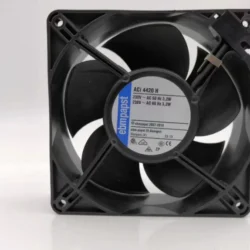 Ebmpapst ACi 4420H Cooling Fan 230V 3.2W 50/60Hz 30mA 120*120*38MM Axial Fan