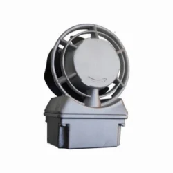 Wistro Series Fan FLAI BG63 P15.51.0429 IP66 230V Waterproof Motor Cooling Fan