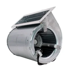 Ebmpapst Blower Fan D2E133-AM47-23 Centrifugal Fan AC 230V 0.84A Inverter Fan