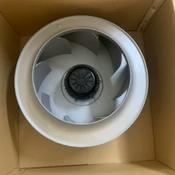 Rosenberg DKHR450-4KW.138.5HA? 400V ??450MM 50Hz Inverter Fan/SVG Equipment Fan