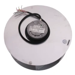 Rosenberg Fan DKHR450-4SW.138.5HA 400VAC 蠁450MM 0.85A High voltage Inverter Fan