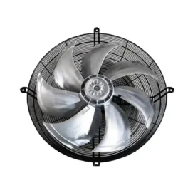 ZIEHL-ABEGG FC091-SDS.7Q.V7 Axial Fan 400V 3~ IP54 Air Conditioner Cooling Fan
