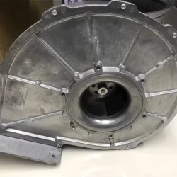 G3G250-GN44-01 Ebmpapst Centrifugal Blower Fan 230VAC 4.8A 860W Gas Bolier Fan