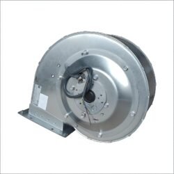Ebmpapst G4D225-FK10-03 Blower Fan 400VAC 380/540W 0.75/0.94A Centrifugal Fan
