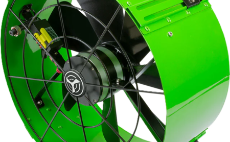 Inverter Fans