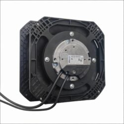 Ebmpapst K3G190-RD45-03 EC Centrifugal Fan 230VAC 1.35A 169W 190mm Cooling Fan