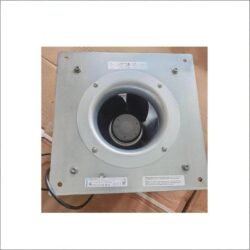 Ebmpapst K3G280-RR03-H2 1~ 230VAC 500W 2.2A 2700RPM 2105m3/h EC Centrifugal Fan