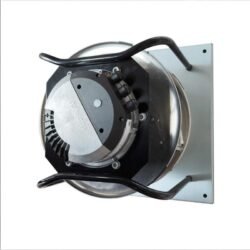 Ebmpapst K3G355-PV70-01/F01 EC Fan 400VAC 4.4A 2900W IP55 Centrifugal Fan