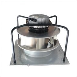 Ebmpapst K3G450-PB24-01/F01 Cooling Fan AC 400V 5250W 蠁450MM AHU Centrifugal Fan