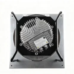 Ebmpapst K3G560-8317081580 Centrifugal Fan 鈥?400V 560mm 6.0A Air Conditioner Fan, HVAC, Industrial