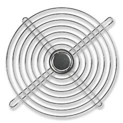 Ebmpapst LZ36 LZ-36 Fan Finger Guard Metal 172?G150MM Fan Series 7000