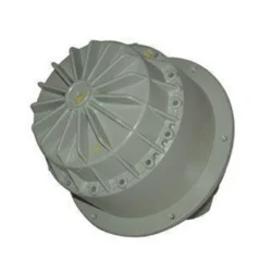 Ziehl-Abegg MK165-4DK.24.N Fan 鈥?230/400V 3.6kW 3鈥慞hase Motor Fan for Atlas Air Compressors