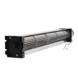 Ebmpapst QG030-353/14 DC 24V 9.6W Cross Flow Fan For Medical Equipment/Elevator