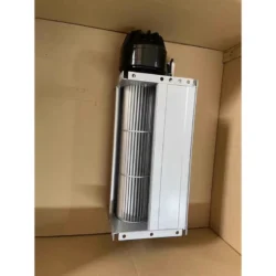 Ziehl-abegg QK10A-2DM.48.FK 210914 Cooling Fan 3~ 230/400V 0.67KW Cross Flow Fan