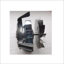 Ebmpapst R2E180-AH05-06 Cooling Fan 230VAC 0.51/0.63A 110/145W 2600/2850RPM Fan