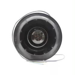 Ebmpapst R2E220-AA40-B8 Centrifugal Fan AC230V 0.4A 90W Inverter Cooling Fan