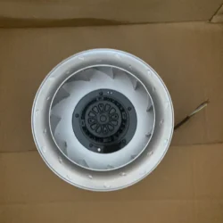 Ebmpapst R2E270-AA01-05 Centrifugal Fan 230VAC 1.23/188A Cooling Fan