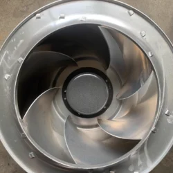 Ebmpapst R3G400-AC30-61 M3G084-FA 230V 380W FFU Cooling Fan with Speed control