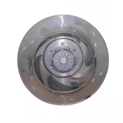 Ebmpapst R4D450-AD12-06 Centrifugal Fan 400VAC 650W ??450mm Inverter Cooling Fan