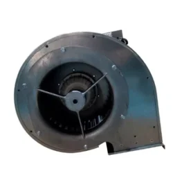 Ziehl-abegg RD25S-4EW.4I.DL Centrifugal Fan 230VAC 0.66KW Inverter Cooling Fan