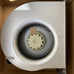 Ziehl-abegg fan RE28P-4EK.4I.1R 137874 230/400VAC 690W For Siemens inverter fan