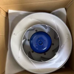 Ziehl-abegg Fan RH31M-6ID.BD.2R AC 200~277V For ABB/Siemens Spindle Motor Fan