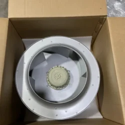 Ziehl-abegg RH40M-4DK.4C.1R Centrifugal Fan 230/400V 蠁400MM Inverter Cabinet Fan