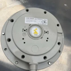 Ziehl-abegg RH63M-6DK.6N.1R Centrifugal Fan 230/400V 630MM Siemens Inverter Fan
