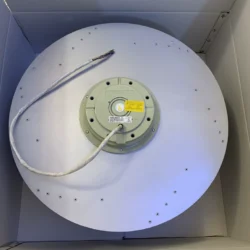 Ziehl-abegg Fan RH71M-6DK.7Q.1R Centrifugal Fan 230/400V 710MM Inverter Fan