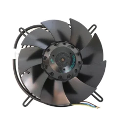 Ebmpapst S2D200-BH18-01 Axial Fan 230/400V 3~ 68/70W Control Cabinet Cooling Fan