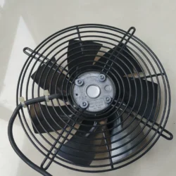 Ebmpapst S2D250-BH02-01 Axial Fan AC 230/400V 0.19/0.23A 145W 蠁250MM Cooling Fan