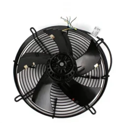 Ebmpapst S2E300-AP02-31 Axial Fan 230VAC 230/350W 300MM 1~ Condenser Cooling Fan