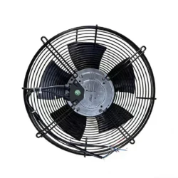 Ebmpapst S3G400-KC22-51 Axial Fan 230VAC 400W ??400MM 1~ IP54 2.6A Condenser Fan