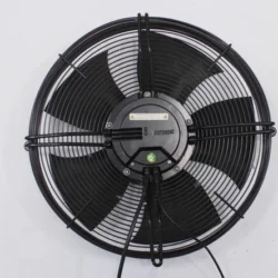 Original ebmpapst S3G500-AM56-21 axial fan 230V 1420RPM 750W IP54 Cooling fan