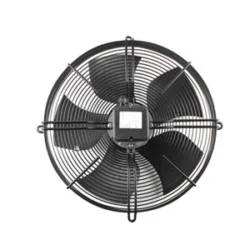 Ebmpapst S4D450-AU01-01/C01 Axial Fan 400VAC ??450MM 0.61A Condenser Cooling Fan