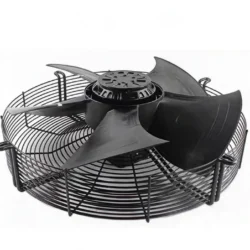 Ebmpapst Fan S4E500-AM03-01 Axial Fan 230VAC ??500MM Condenser Air Cooler Fan