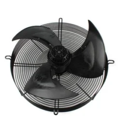 Ebmpapst S6E450-AF08-29/F04 Axial Fan AC 230V 0.62A ??450MM Air Conditioning Fan