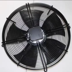 Ebmpapst Fan S6E630-AN01-01 A6E630-AN01-01 230VAC 630MM Axial Cooling Fan