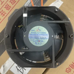 Suntronix SJ1725HA2 Axial Fan SAN JUN Fan 220V 0.22A 170*150*55MM Cooling Fan