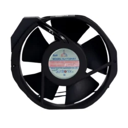 Suntronix SJ1738HA1 SANJUN Fan 110~120V 0.27A 172*150*38MM Electric Cabinet Fan