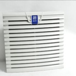 For Rittal cabinet fan SK3241.100 230V 40/42W 165mm 2650RPM ebmpapst Cooling Fan