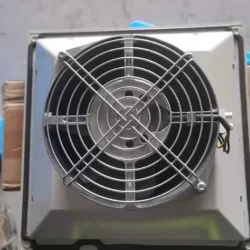 Rittal Fan SK 3324107 230VAC Filter Unit 30/35W SK3324107 SK 3324 107 SK3324.107